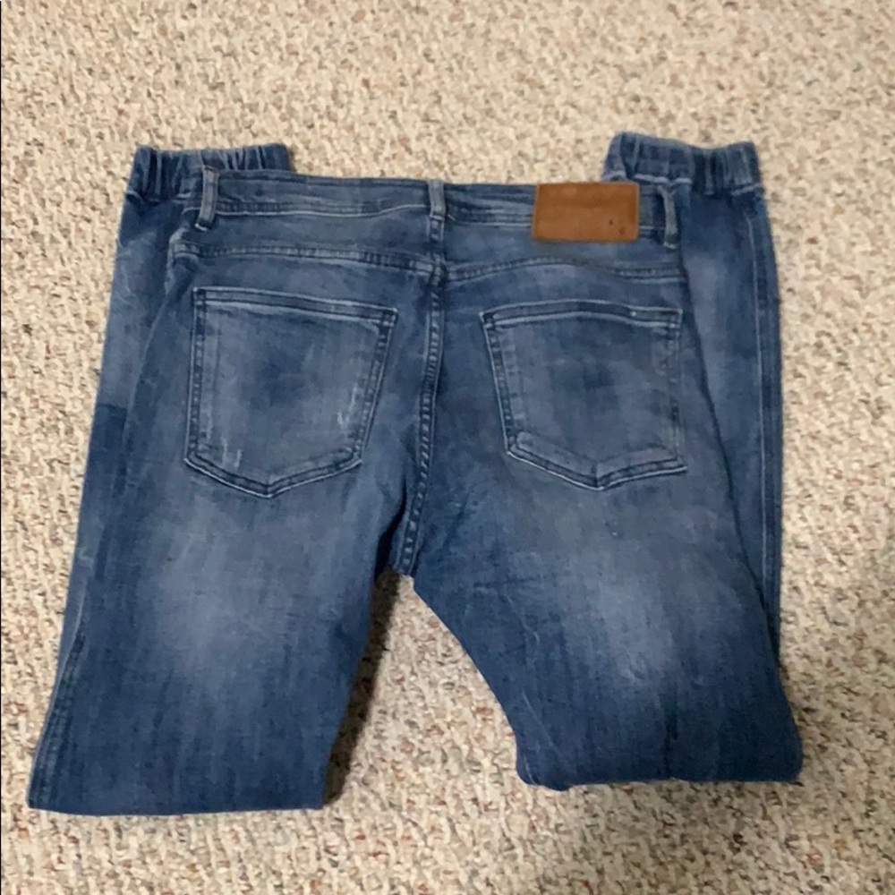 Jeans - Picture 3 of 3